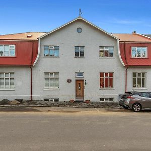 Appartement met Twee Slaapkamers